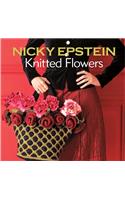 Nicky Epstein Knitted Flowers