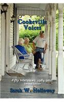 Cookeville Voices