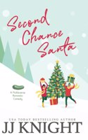 Second Chance Santa