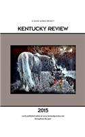 Kentucky Review 2015