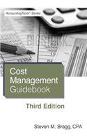 Cost Management Guidebook: Third Edition