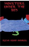 Monsters Under The Bed