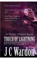 Touch of Lightning