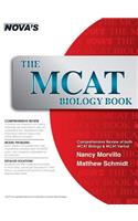 MCAT Biology Book