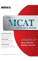 The MCAT Biology Book