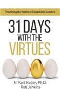 31 Days with the Virtues