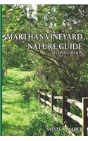 Martha's Vineyard Nature Guide
