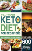 Affordable Keto Diet for Beginners
