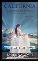 Twilight of Hope