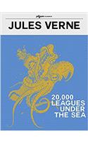 Twenty Thousand Leagues Under the Sea (Pilgrim Classics Annotated)