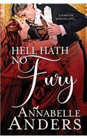 Hell Hath No Fury