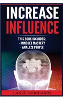 Increase Influence