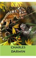 El Origen de Las Especies