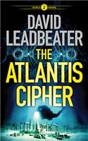 Atlantis Cipher