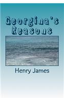 Georgina's Reasons