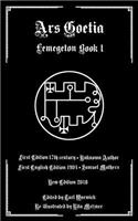 Ars Goetia