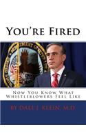 You're Fired