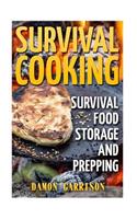 Survival Cooking