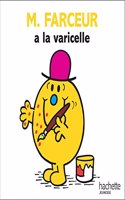 Collection Monsieur Madame (Mr Men & Little Miss)