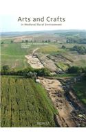 Arts and Crafts in Medieval Rural Environment