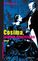 Cosima, femme electrique