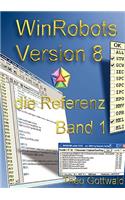 WinRobots Skript 8 - die Referenz Band 1