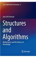 Structures and Algorithms