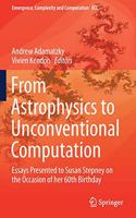 From Astrophysics to Unconventional Computation: Essays Presented to Susan Stepney on the Occasion of her 60th Birthday