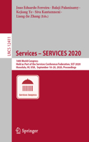 Services - SERVICES 2020