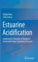 Estuarine Acidification