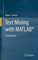 Text Mining with MATLAB(R)