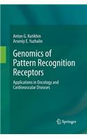 Genomics of Pattern Recognition Receptors