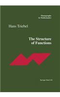 Structure of Functions