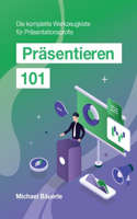 Präsentieren 101