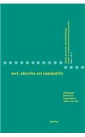 Work, Education and Employability