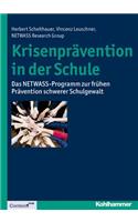 Krisenpravention in Der Schule