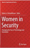 Women in Security