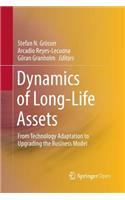 Dynamics of Long-Life Assets