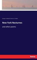 New York Nocturnes