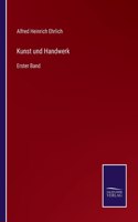 Kunst und Handwerk