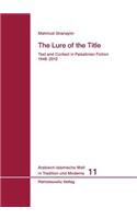 Lure of the Title