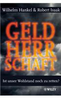 Geldherrschaft