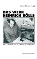 Das Werk Heinrich Bölls
