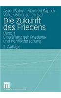 Die Zukunft Des Friedens