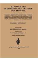 Die Lebendige Masse
