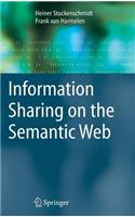 Information Sharing on the Semantic Web