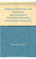 Adaptive Algorithms and Stochastic Approximations