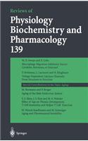 Reviews of Physiology, Biochemistry and Pharmacology 139