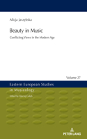 Beauty in Music
