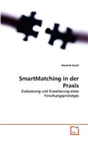SmartMatching in der Praxis